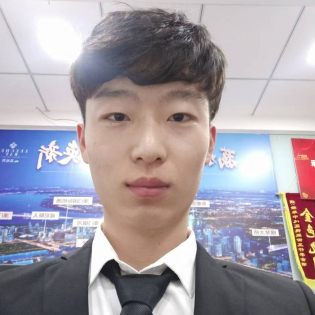 左大豪