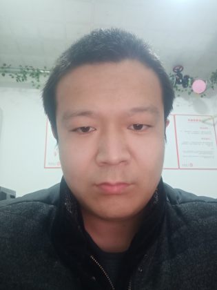 顾存柱
