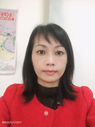 邱丽华