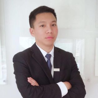 段勇军