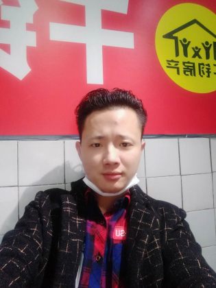张万民