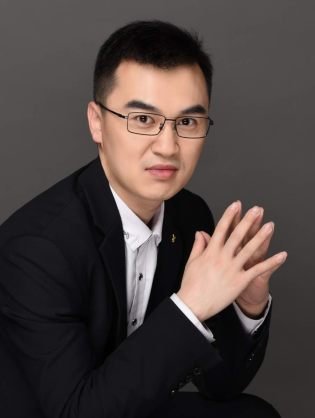 刘磊