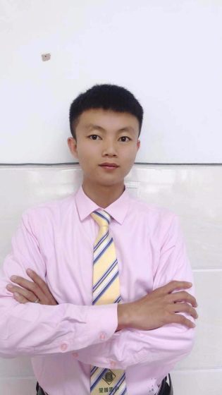 谷玉磊