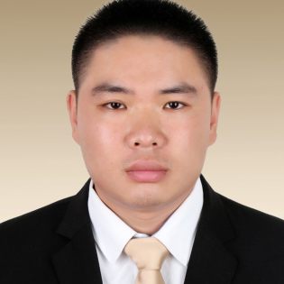 余鼎丞