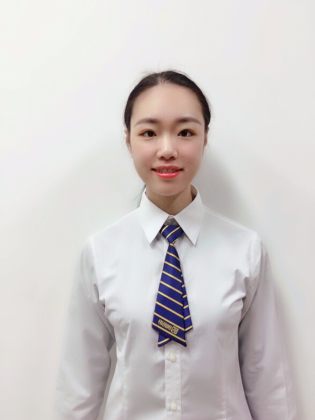 谢钰钿