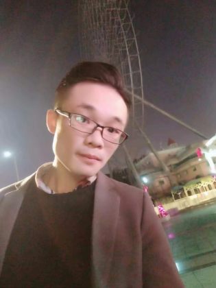 冯国东