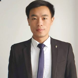 陈相港