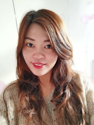 杨甜甜