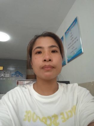邱明花