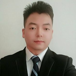 张艳福
