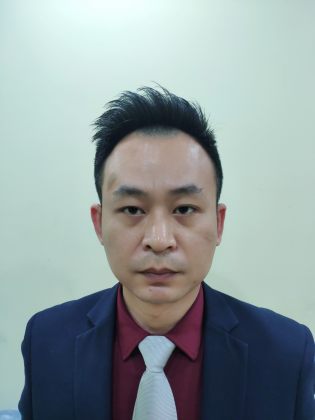 张周翔