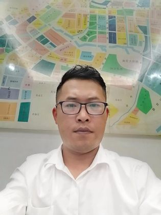郑杨鹏