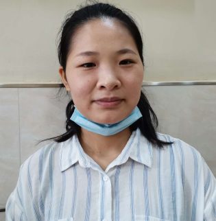 邓红