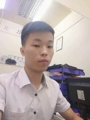 黄一耀