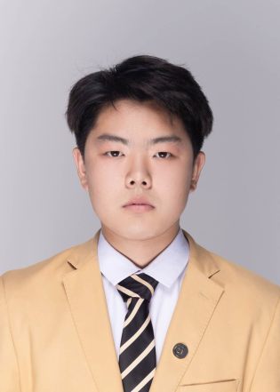 张志豪
