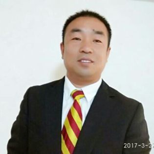 李瑞刚