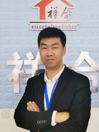 王晓刚