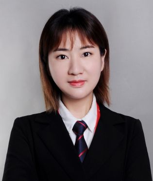 葛青灵