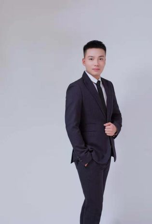 侯志阳
