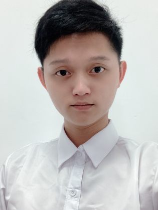 陈华忠
