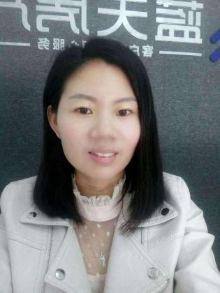万小丽