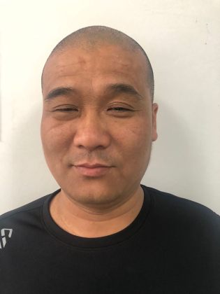 黄德茂