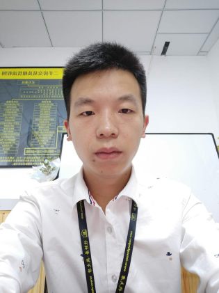 陈健