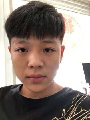 李拓