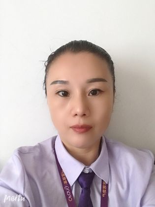 王小芬