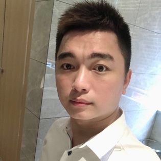 梁欢然