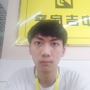 许皓南