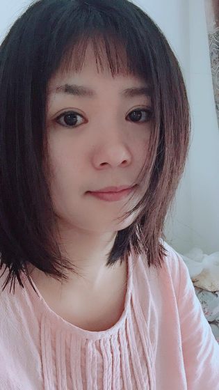 刘欢欢