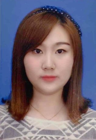 姜梦婷