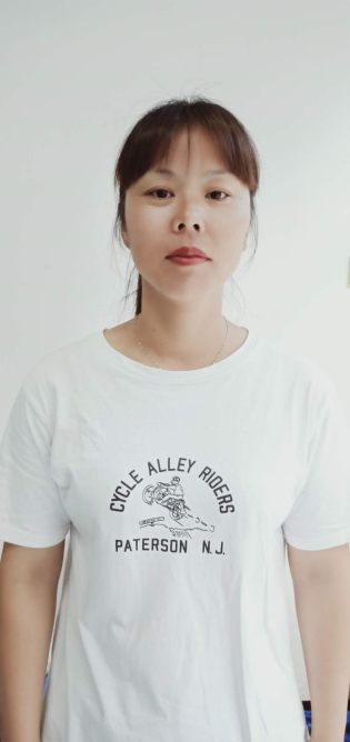 陈美贞