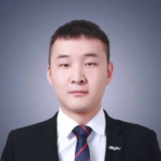 李智杰