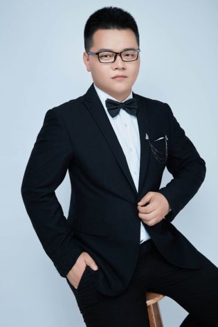 吴磊