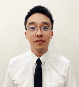 梁平