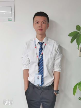 何非凡