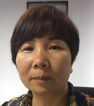 柯瑞玉