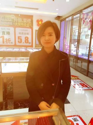 杨小静
