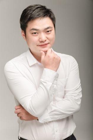 陈小龙