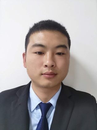 陈俊睿