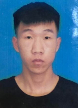 史鹏科