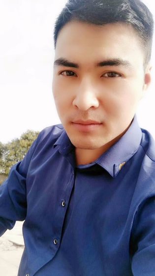 李鹏阳