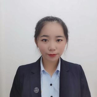 蒋欣珏