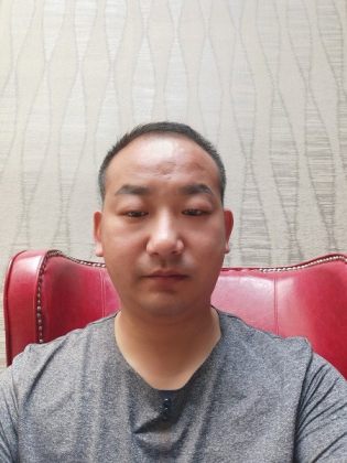 刘军