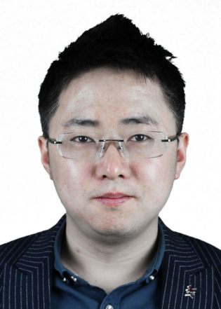 顾聪聪