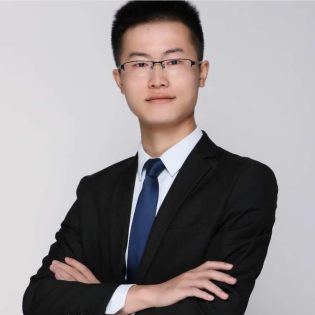 姜明志