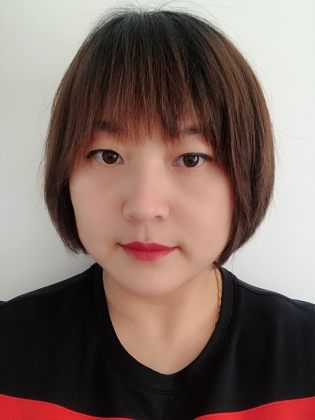 杨小容