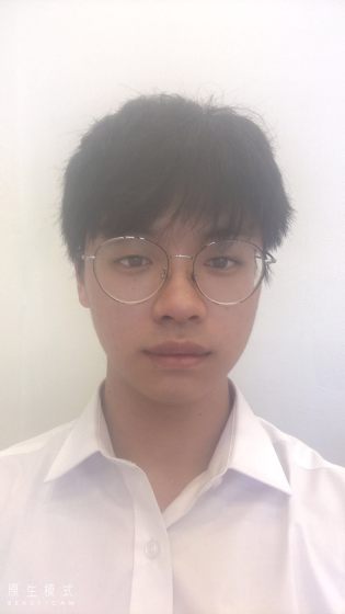 陈琰昊